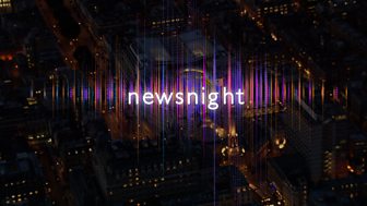 Newsnight - 20/07/2018