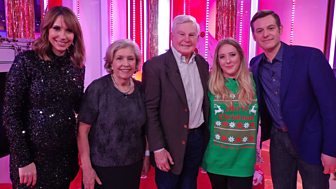The One Show - 16/12/2016