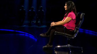 Celebrity Mastermind - 2016/2017: Episode 2