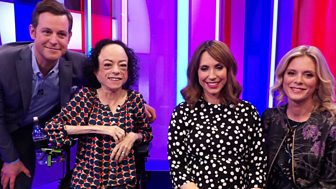 The One Show - 03/01/2017