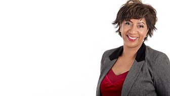 The Breakfast Show with Trish Adudu