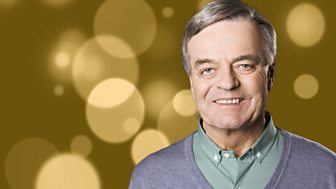 Tony Blackburn's Golden Hour