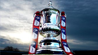 Fa Cup - 2017/18: The Road To Wembley