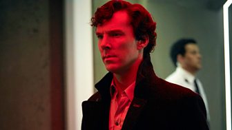 Sherlock - Series 4: 3. The Final Problem