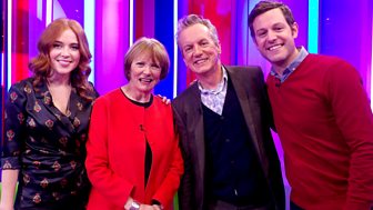 The One Show - 19/01/2017