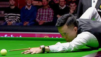Masters Snooker Highlights - 2017: Day 5