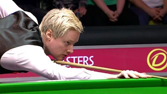 Masters Snooker Extra - 2017: Day 5
