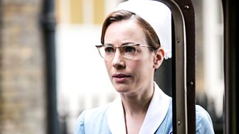 Call The Midwife - Series 6: Episode 1