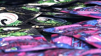 Panorama - The Battle Against Legal Highs