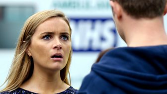 Casualty - Series 31: 20. Crazy Little Thing Called Love