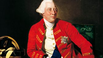 George Iii - The Genius Of The Mad King - Episode 09-05-2018