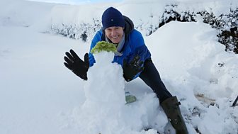 Countryfile - Peak District