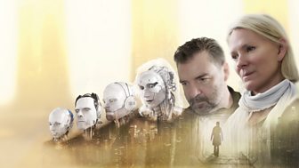 Isaac Asimov's I, Robot