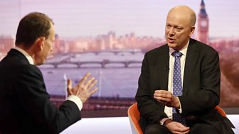 The Andrew Marr Show - 05/02/2017