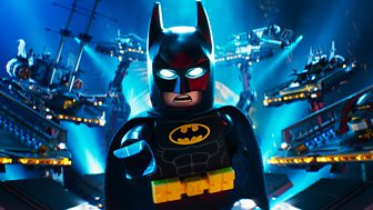 Film 2017 - 4. The Lego Batman Movie, 20th Century Women And Billy Lynn's Long Halftime Walk