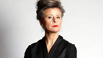 Tracey Ullman's Show - Series 2: Episode 3