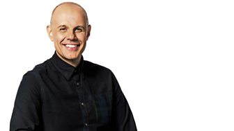 Jason Mohammad