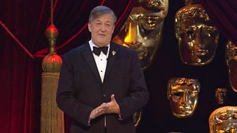 The British Academy Film Awards - 2017