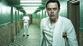 Film 2017 - 6. Oscars, Patriots Day, A Cure For Wellness