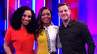 The One Show - 13/02/2017