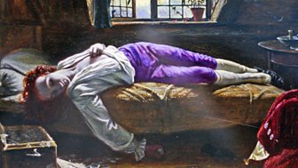 Deaths of the Poets