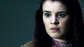 Wolfblood Secrets - 10. Accused