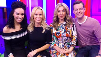 The One Show - 20/02/2017
