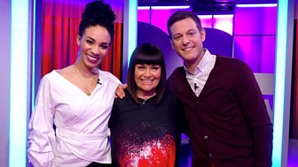 The One Show - 28/02/2017