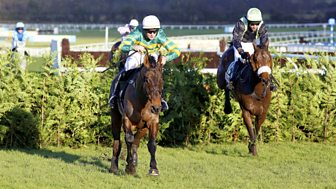 The Cheltenham Festival