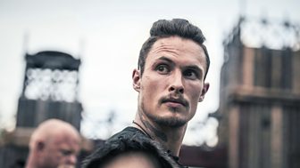 Ragnar, The Last Kingdom Wiki