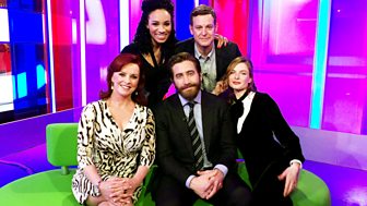 The One Show - 15/03/2017