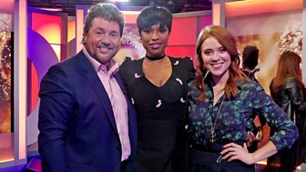 The One Show - 17/03/2017