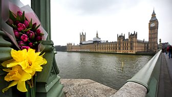 Panorama - Westminster Terror Attack