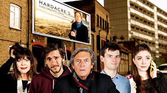 Reluctant Persuaders