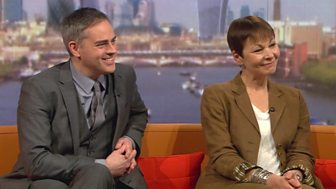 The Andrew Marr Show - 02/04/2017