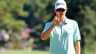 Golf: The Masters - 2017: Final Day Live