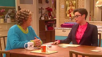 All Round To Mrs Brown's - Series 1: Episode 4