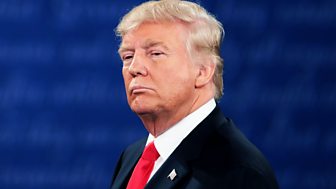 Panorama - Trump's First 100 Days