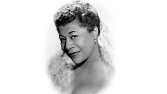 Ella Fitzgerald - The First Lady of Song