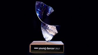Bbc Young Dancer - 2017: 5. The Grand Final