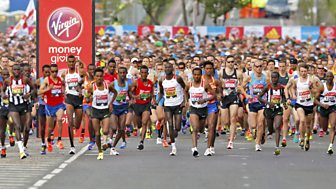 London Marathon - 2017: Live Coverage - Part 2
