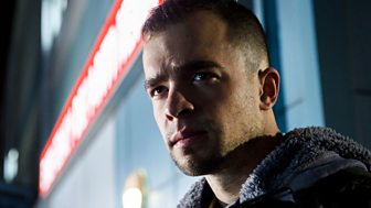 Casualty - Series 31: 33. Reap The Whirlwind - Part Two