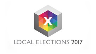Local Elections 2017 - Results - Part 2