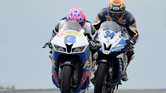 North West 200 - 2017: 1. Highlights