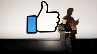 Panorama - What Facebook Knows About You