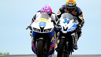 North West 200 - 2018: 1. Highlights