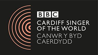 BBC Cardiff Singer of the World 2017 - Song Prize