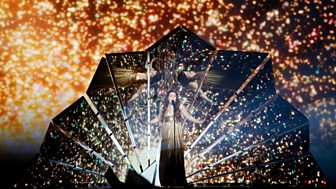Eurovision Song Contest - 2017: 6. Grand Final