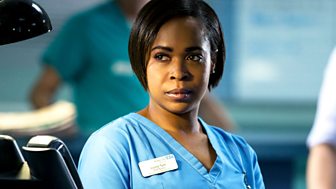 Casualty - Series 31: 35. End Of The Road