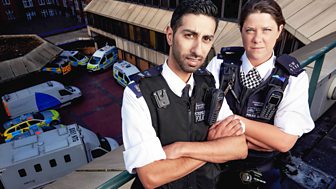The Met: Policing London - Series 2: Episode 1